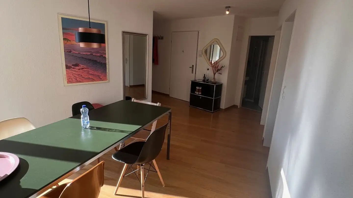 Zimmer mieten - 8003 Zürich - Foto 2