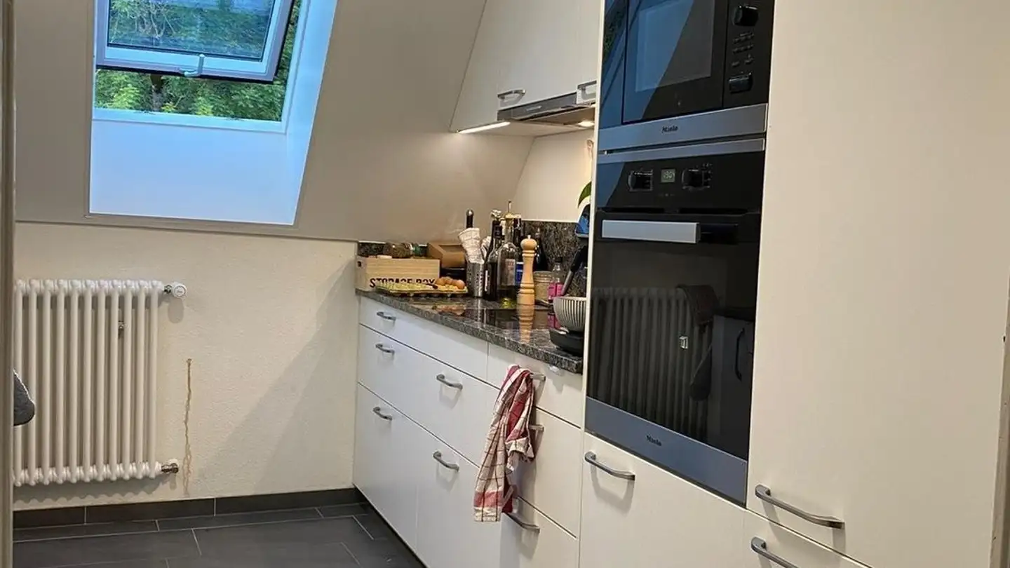 Appartamento in affitto - 2042 Valangin - Photo 2