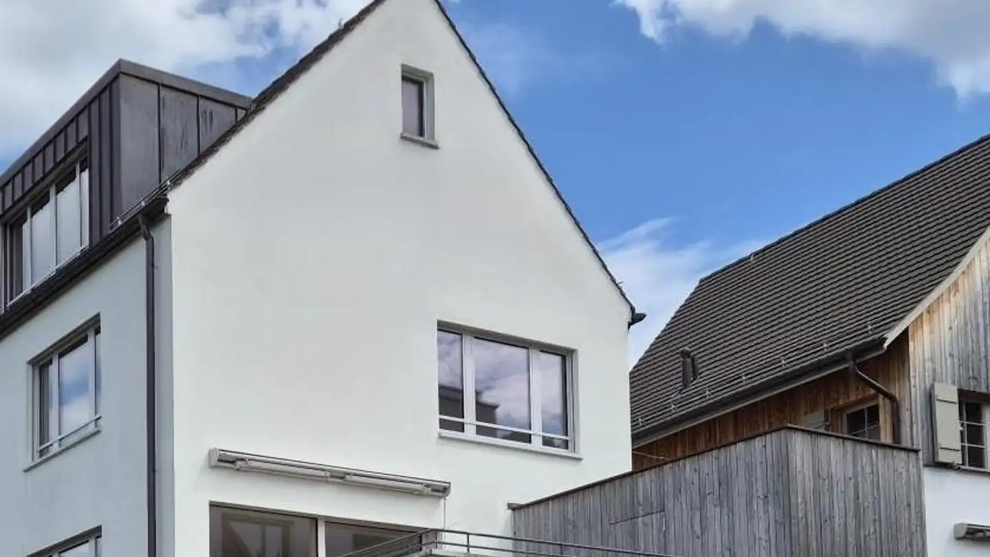 Apartment for rent - Hauptstrasse 59a, 8272 Ermatingen