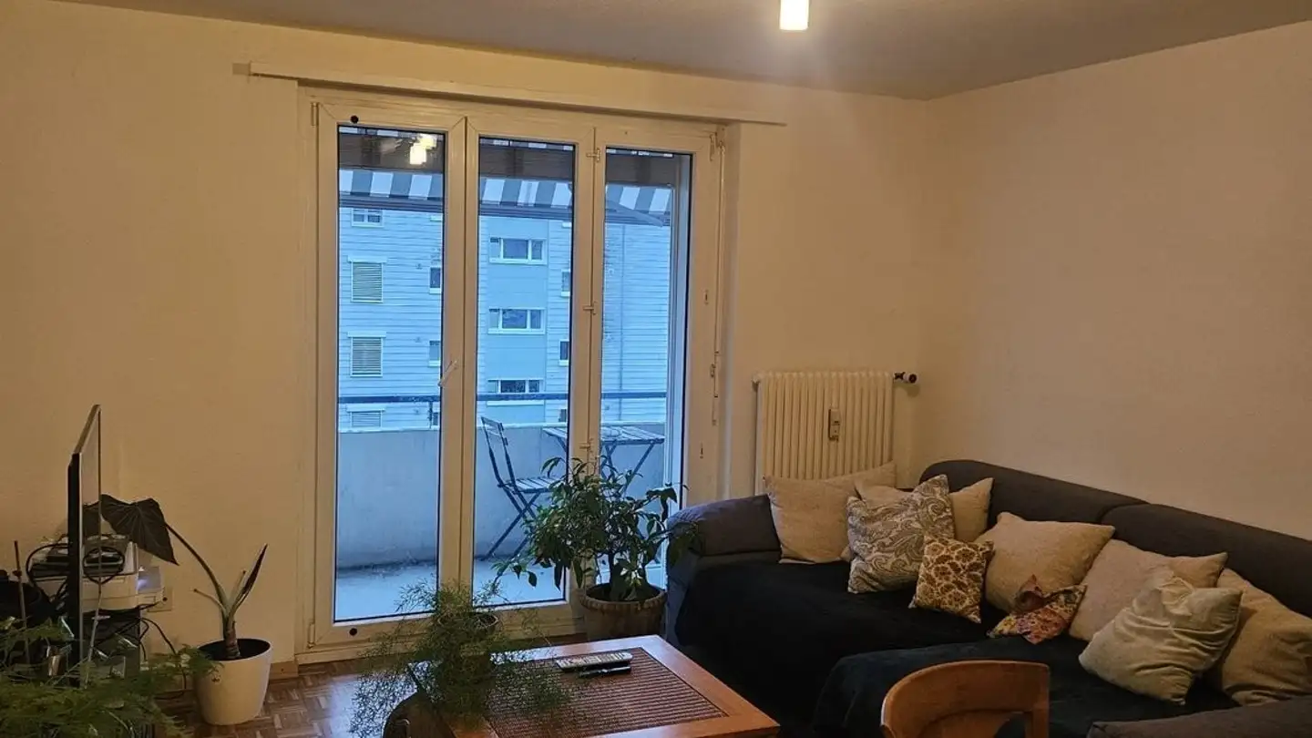 Apartment for rent - Route Du Confin 14, 1723 Marly