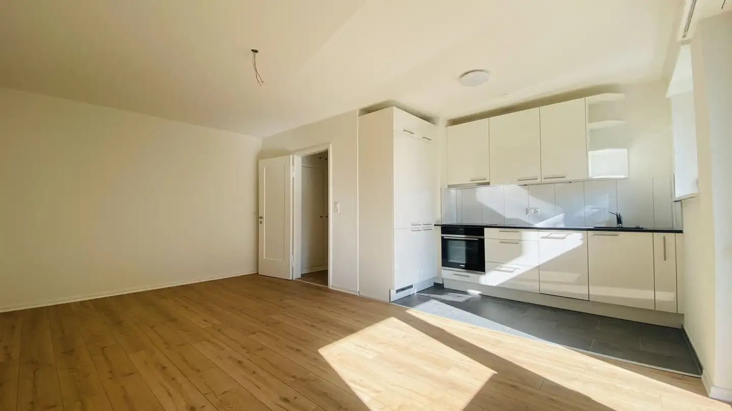 Appartamento in affitto - Tannwaldstrasse, 4600 Olten