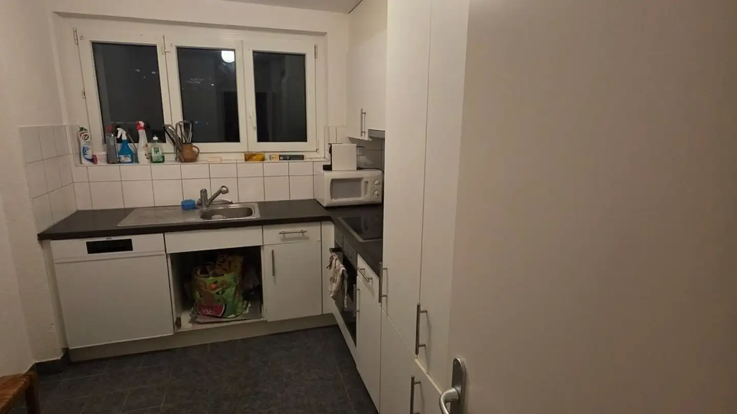 Apartment for rent - Route Du Confin 14, 1723 Marly - Photo 3