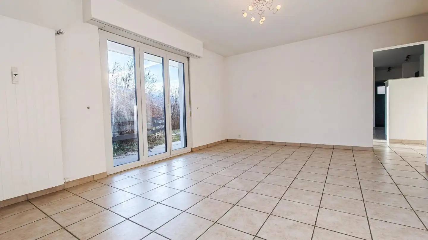 Wohnung kaufen - 3974 Mollens VS - Foto 2