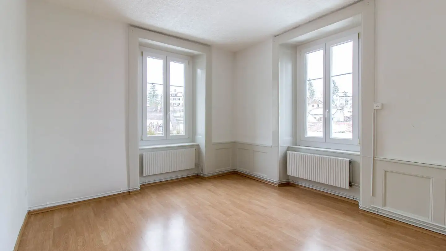 Wohnung mieten - Rue De L'avenir, 2400 Le Locle