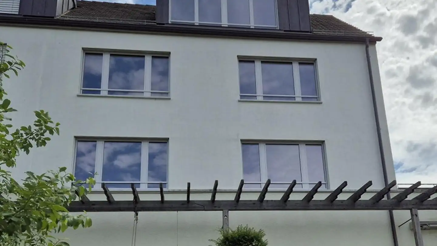 Apartment for rent - Hauptstrasse 59a, 8272 Ermatingen - Photo 2