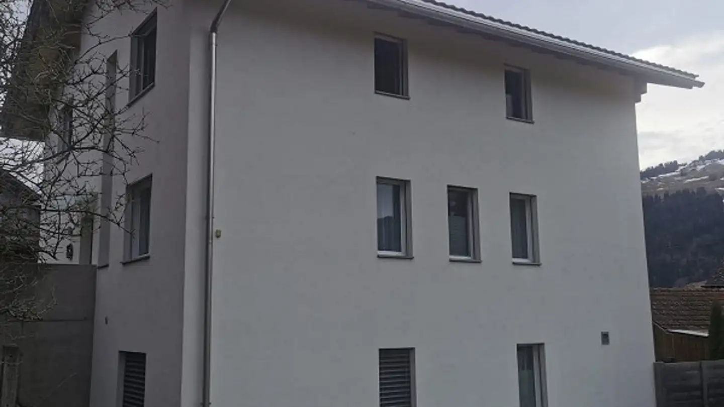 Single house for rent - Bahnhofstrasse 44, 7415 Rodels - Photo 2