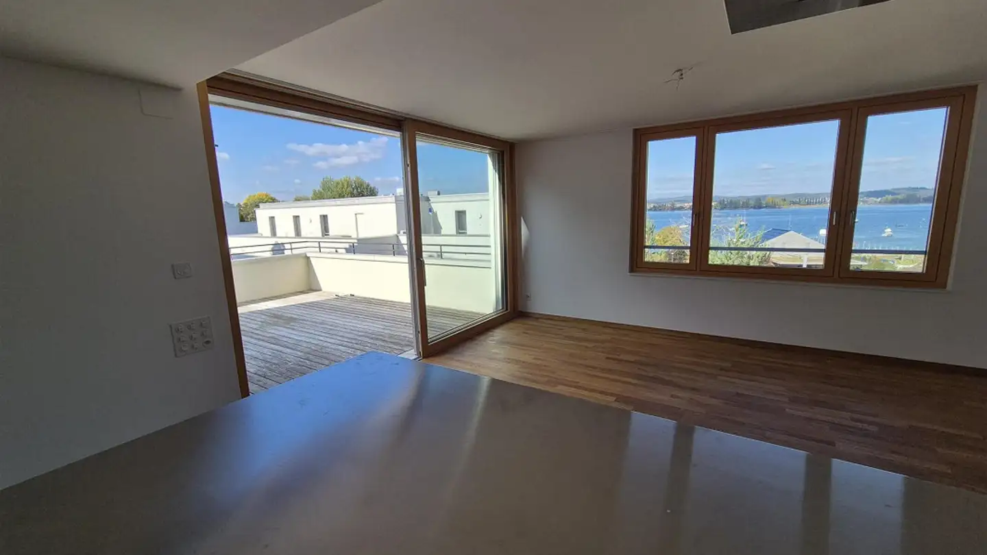 Apartment for rent - Hauptstrasse 59a, 8272 Ermatingen - Photo 4