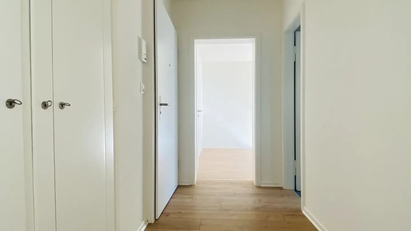Appartamento in affitto - Tannwaldstrasse, 4600 Olten - Foto 2