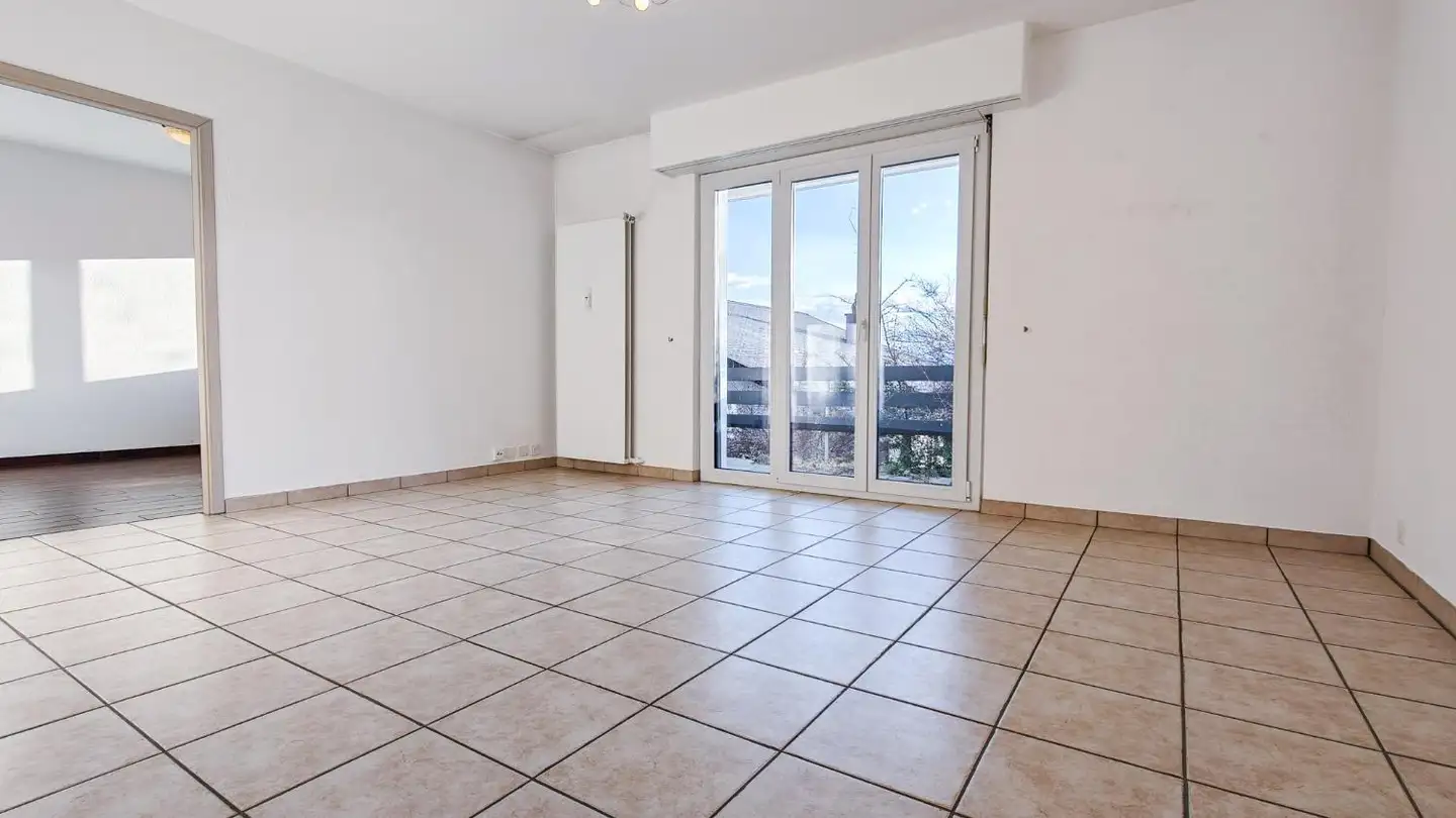 Wohnung kaufen - 3974 Mollens VS - Foto 3