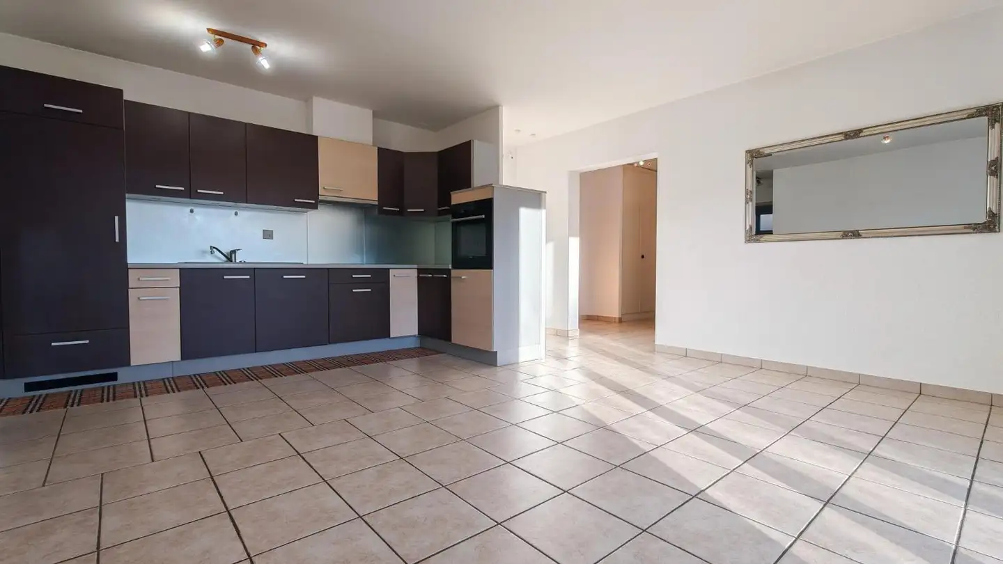 Wohnung kaufen - 3974 Mollens VS - Foto 4