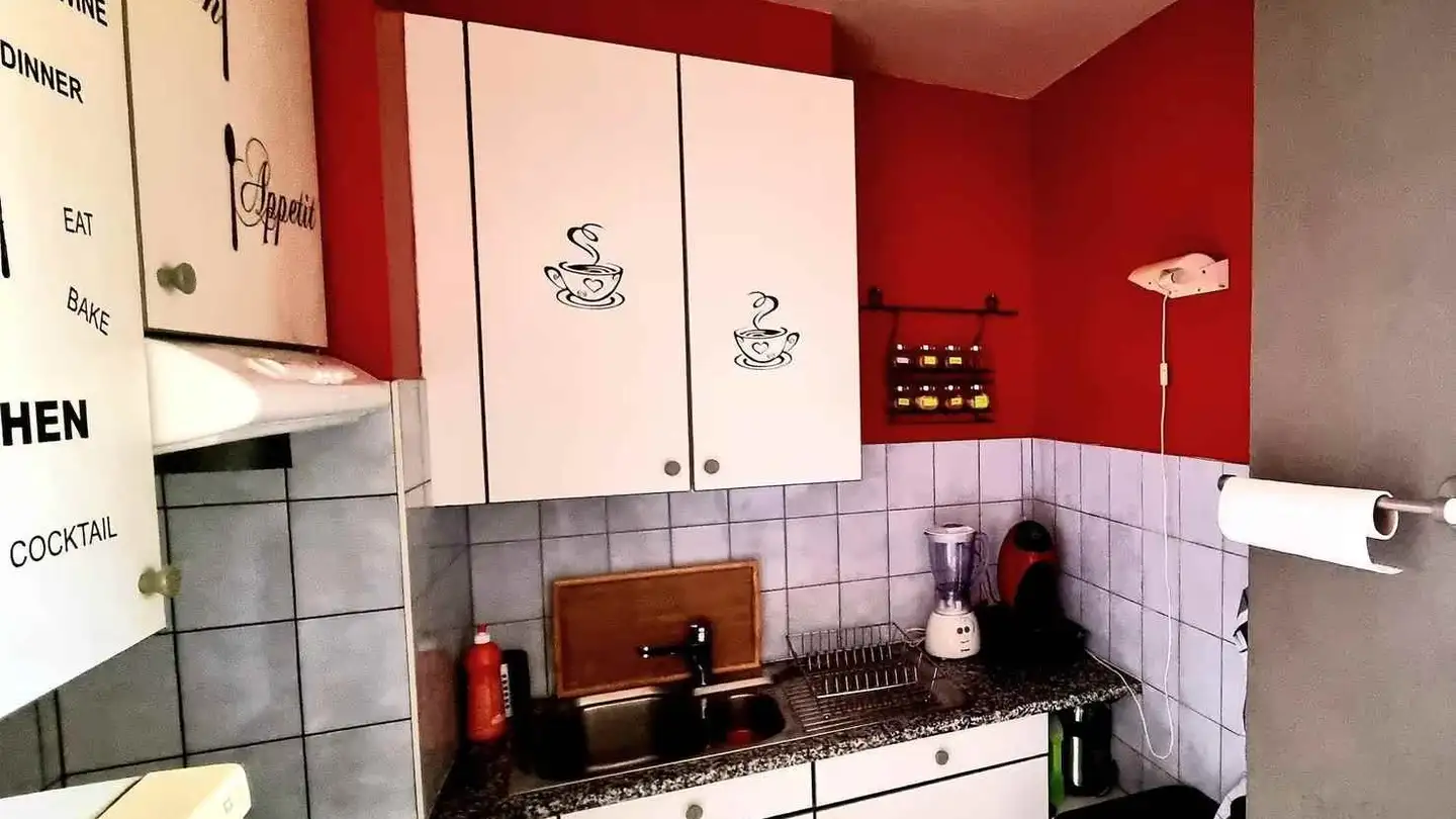 Appartement à louer - 1204 Genève - Photo 3