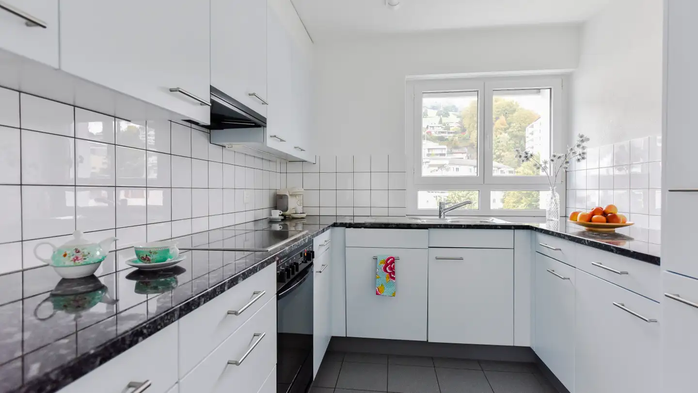 Apartment for rent - Kreuzhausweg 5, 6010 Kriens - Photo 4