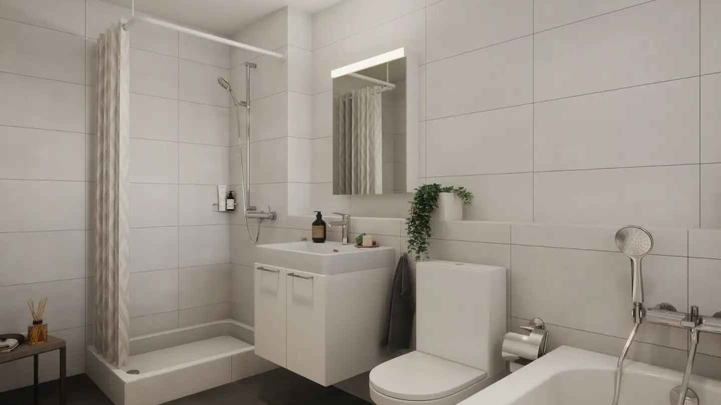 Appartement à louer - Rennweg 3a, 5603 Staufen - Photo 3