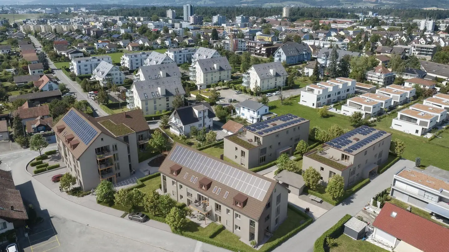 Appartement à louer - Rennweg 3a, 5603 Staufen - Photo 4