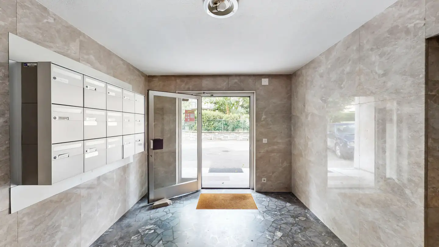 Appartamento in affitto - Via Ponte Vecchio 6, 6807 Taverne