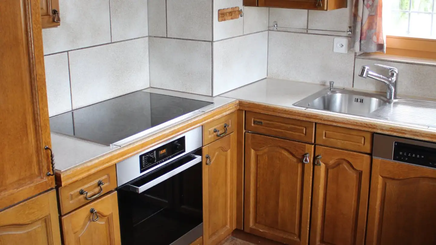 Einfamilienhaus mieten - Kaustrasse 17, 9050 Appenzell - Foto 2