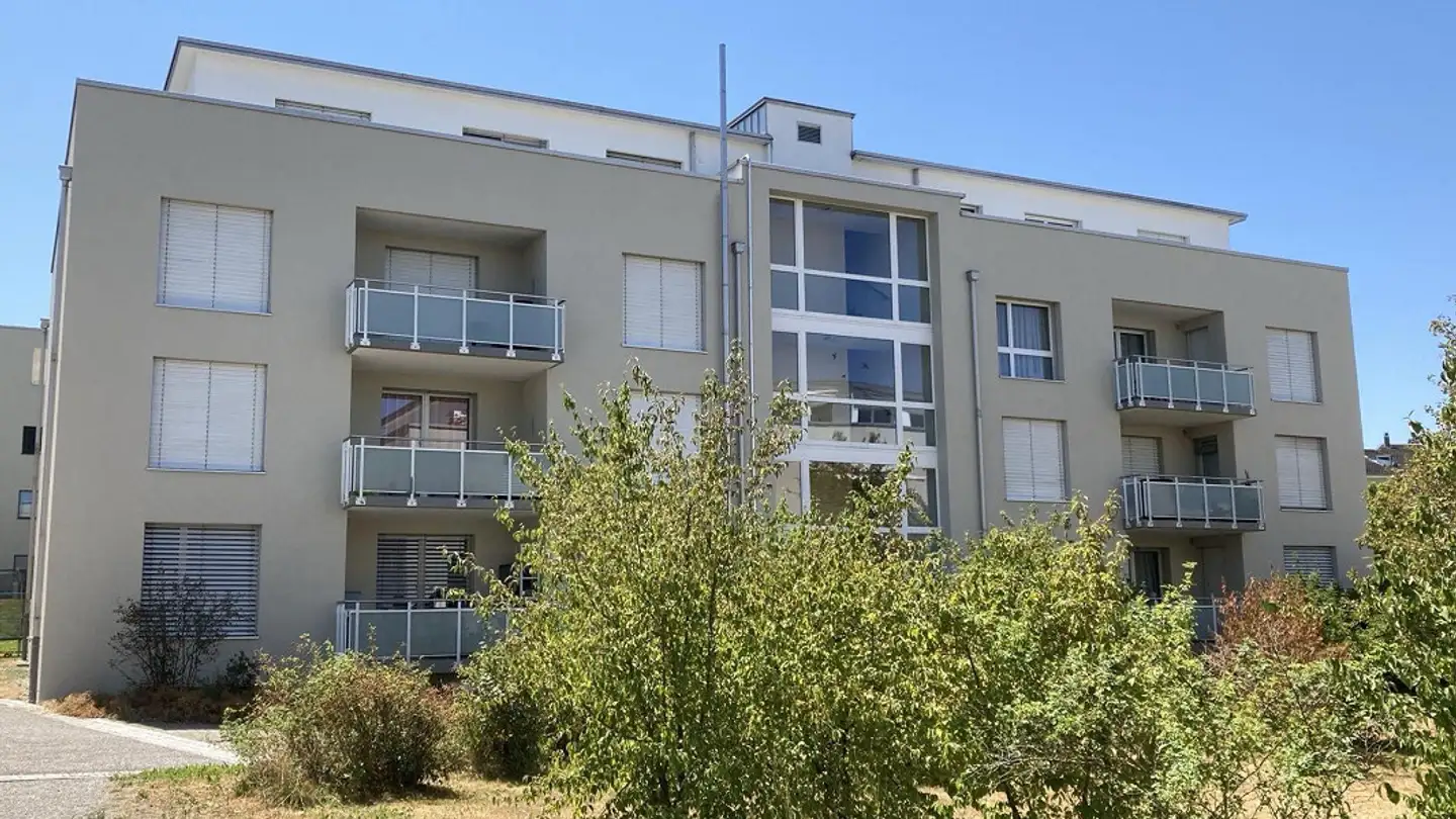 Espace de stockage à louer - Zahnershueb 6, 9240 Uzwil