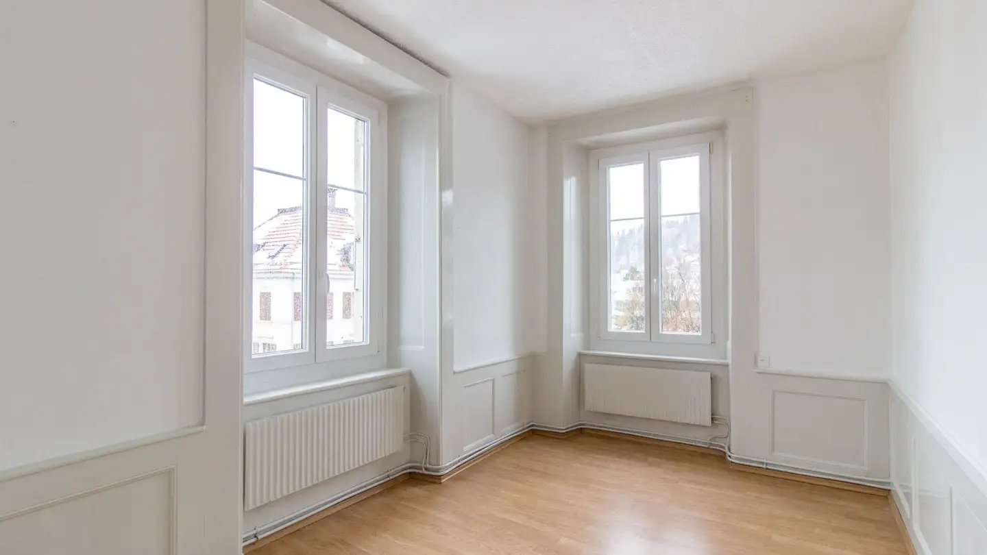 Wohnung mieten - Rue De L'avenir, 2400 Le Locle - Foto 3