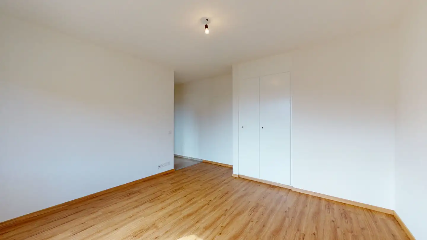 Appartamento in affitto - Via Ponte Vecchio 6, 6807 Taverne - Foto 2