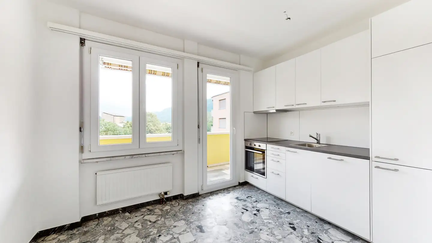 Appartamento in affitto - Via Ponte Vecchio 6, 6807 Taverne - Foto 4