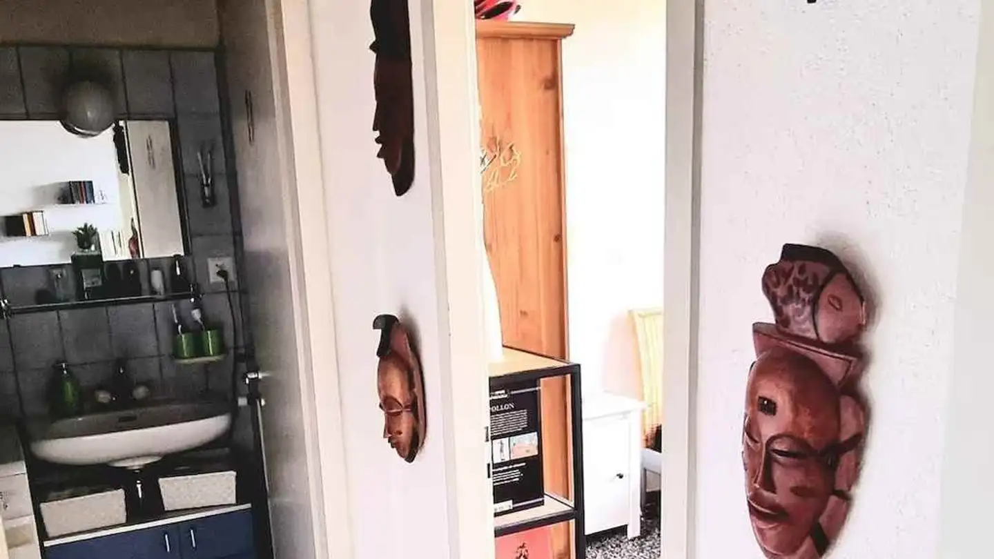 Appartement à louer - 1204 Genève - Photo 4