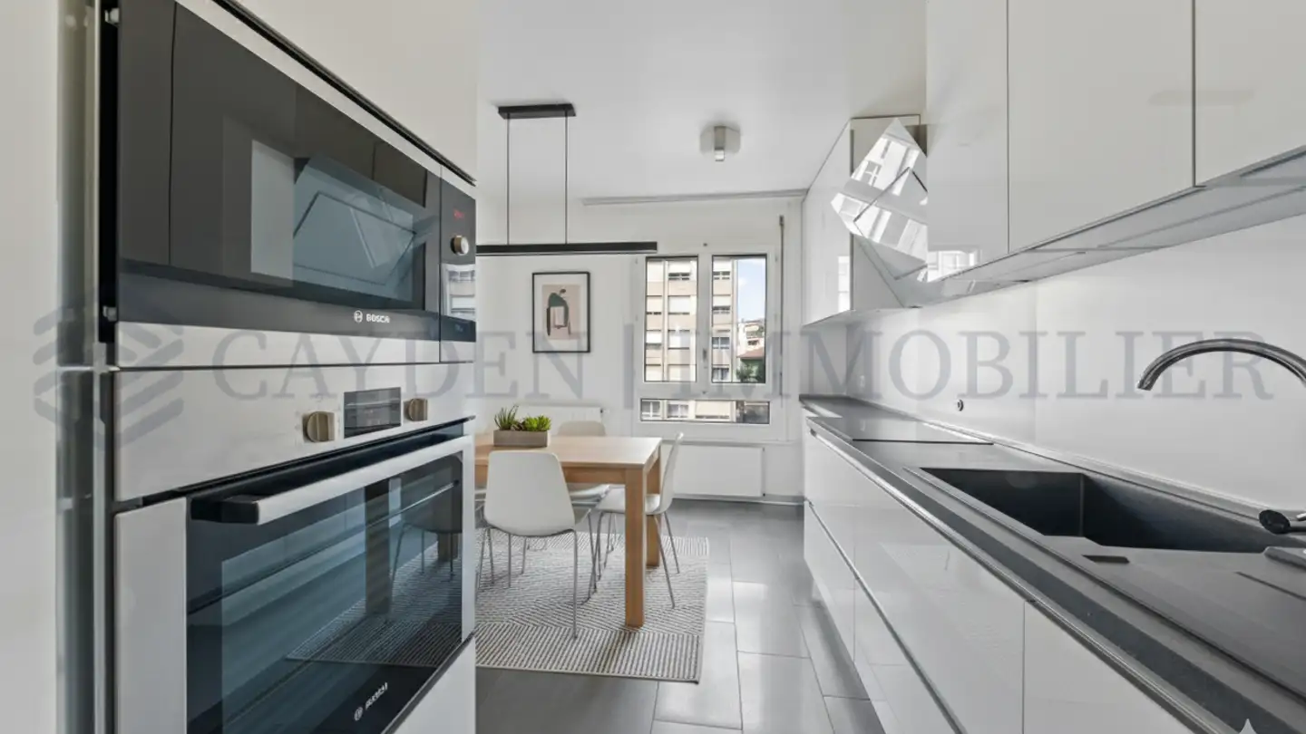 Appartamento in vendita - 1205 Genève