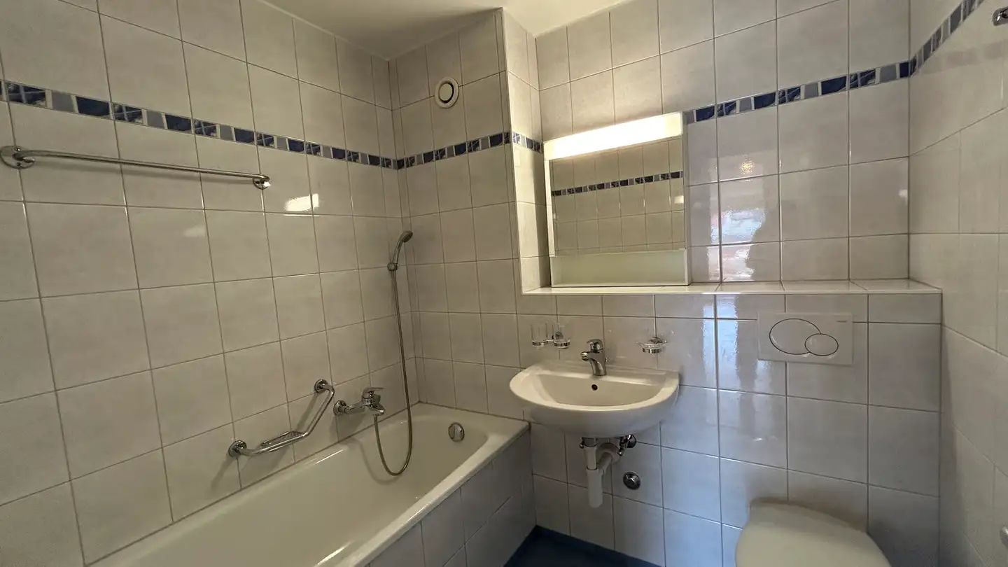 Appartamento in affitto - Avenue Mayor-Vautier 36, 1815 Clarens - Foto 4