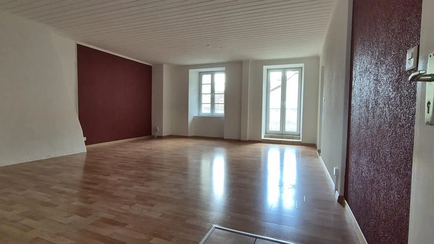 Wohnung mieten - Place Du Marché, 2610 St-Imier