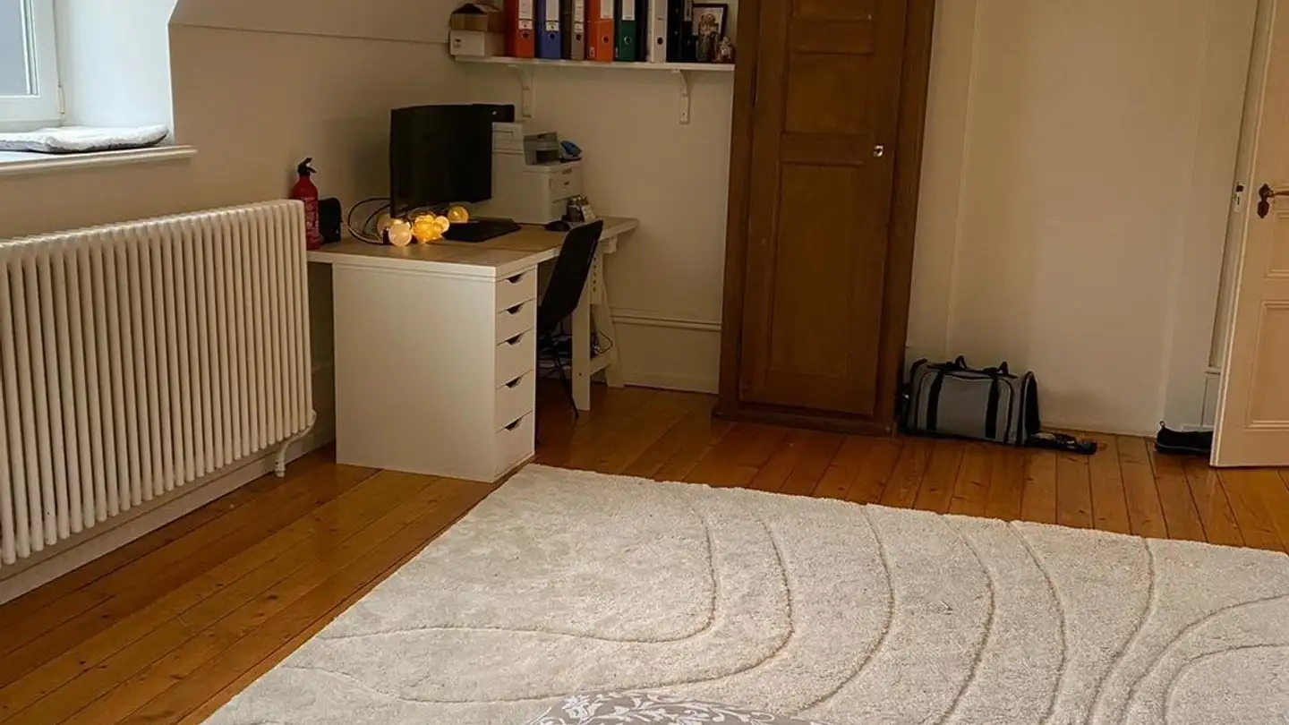 Appartamento in affitto - 2042 Valangin - Photo 3