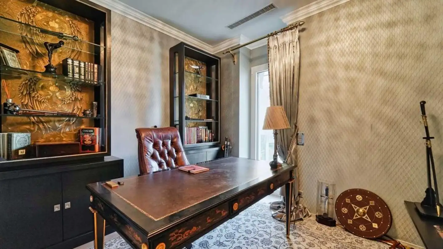 Apartment for sale - Via Violetta 7, 6976 Castagnola - Photo 2