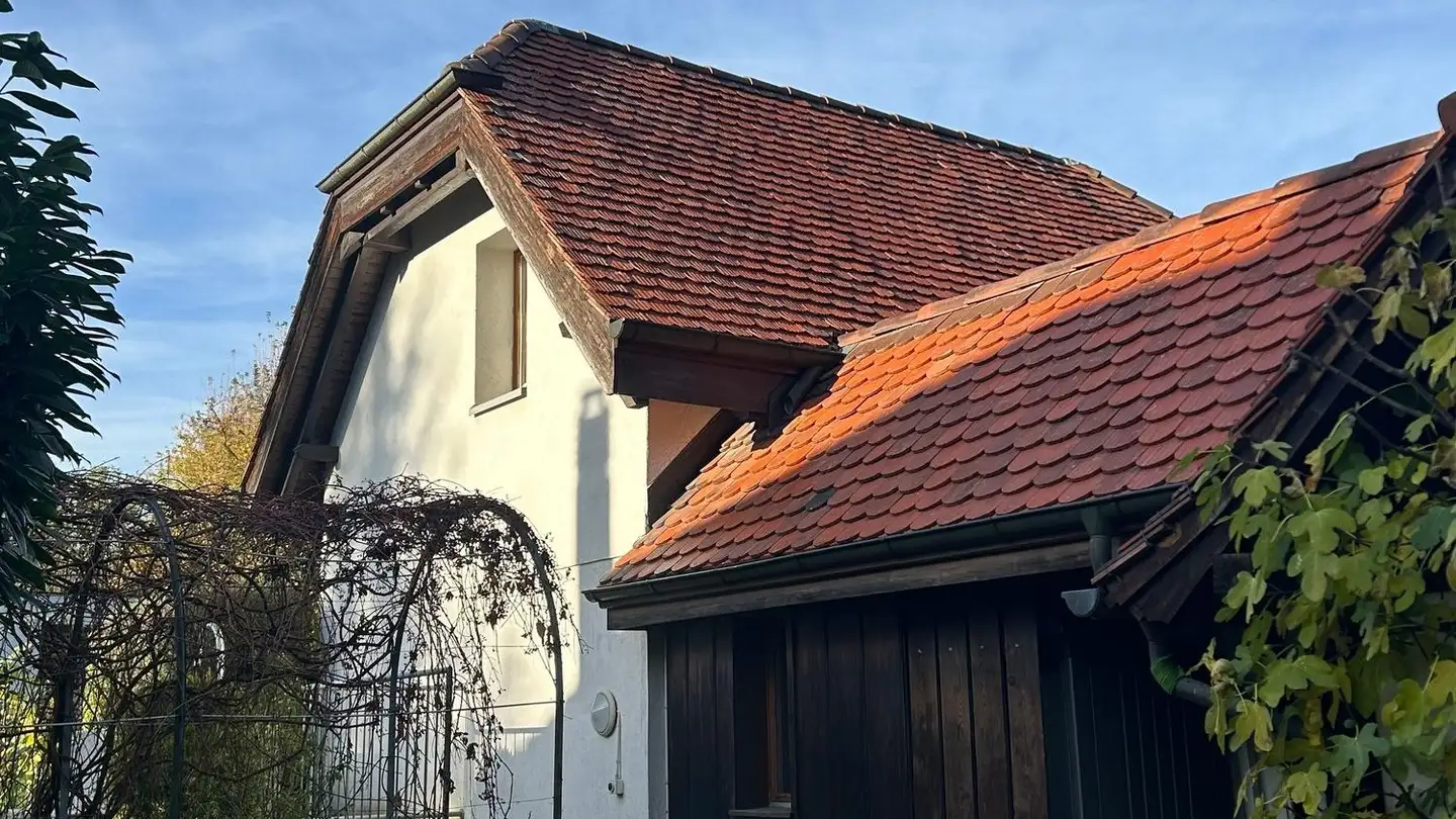 Einfamilienhaus mieten - Finkelerweg 22, 4144 Arlesheim