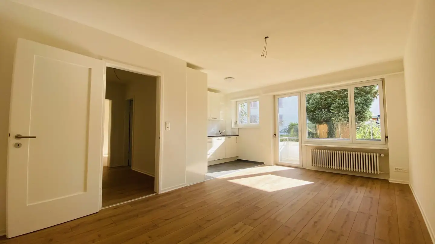 Appartamento in affitto - Tannwaldstrasse, 4600 Olten - Foto 3