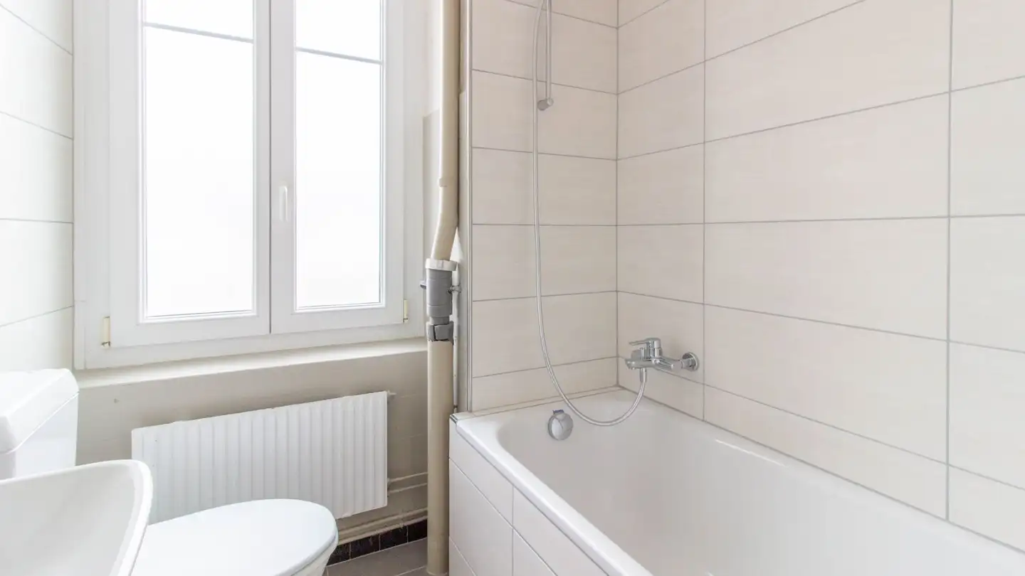 Wohnung mieten - Rue De L'avenir, 2400 Le Locle - Foto 2