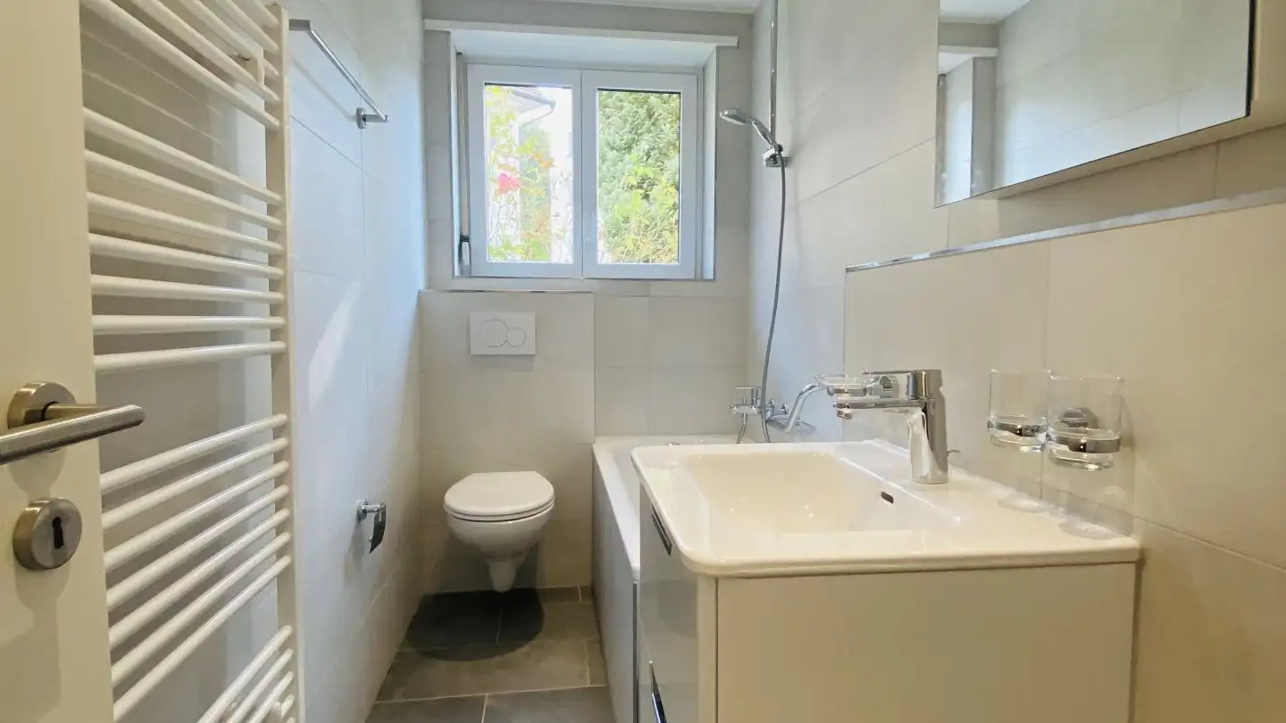 Appartamento in affitto - Tannwaldstrasse, 4600 Olten - Foto 4