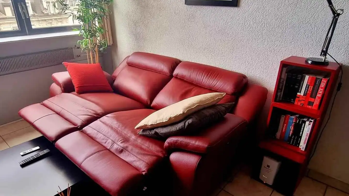 Appartement à louer - 1204 Genève - Photo 2