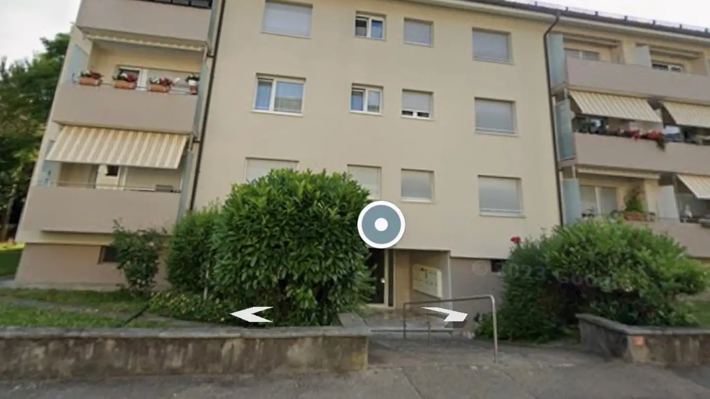Appartamento in affitto - Helvetierstrasse 21, 4125 Riehen - Foto 2