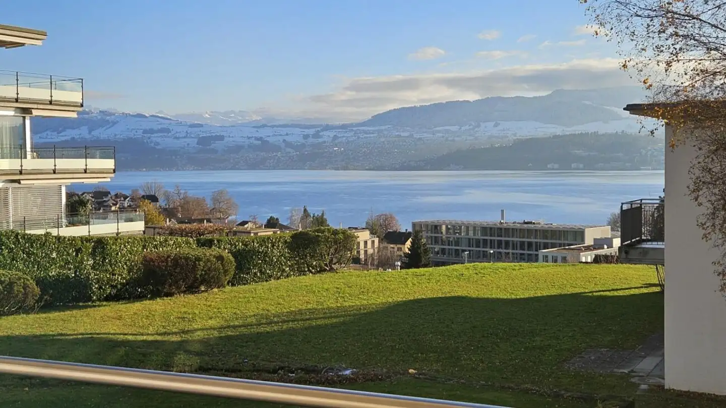 Wohnung mieten - Untere Bühlenstrasse 38, 8708 Männedorf