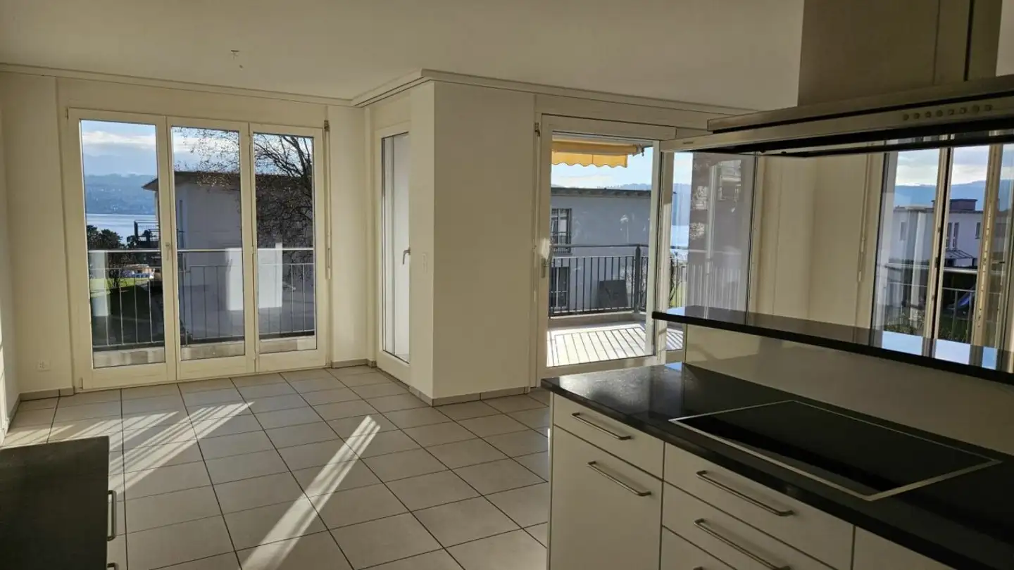 Wohnung mieten - Untere Bühlenstrasse 38, 8708 Männedorf - Foto 3