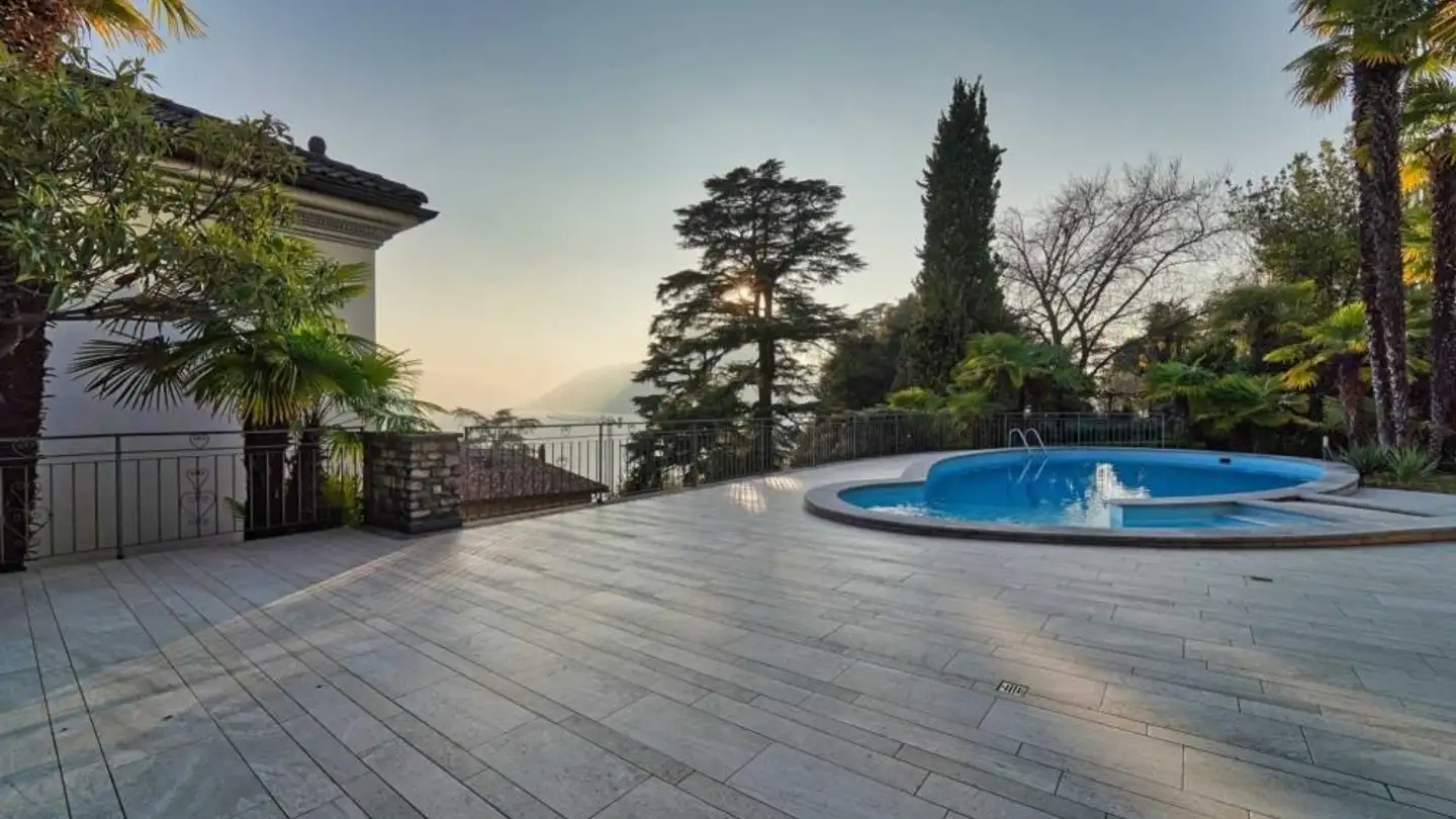 Apartment for sale - Via Violetta 7, 6976 Castagnola - Photo 4