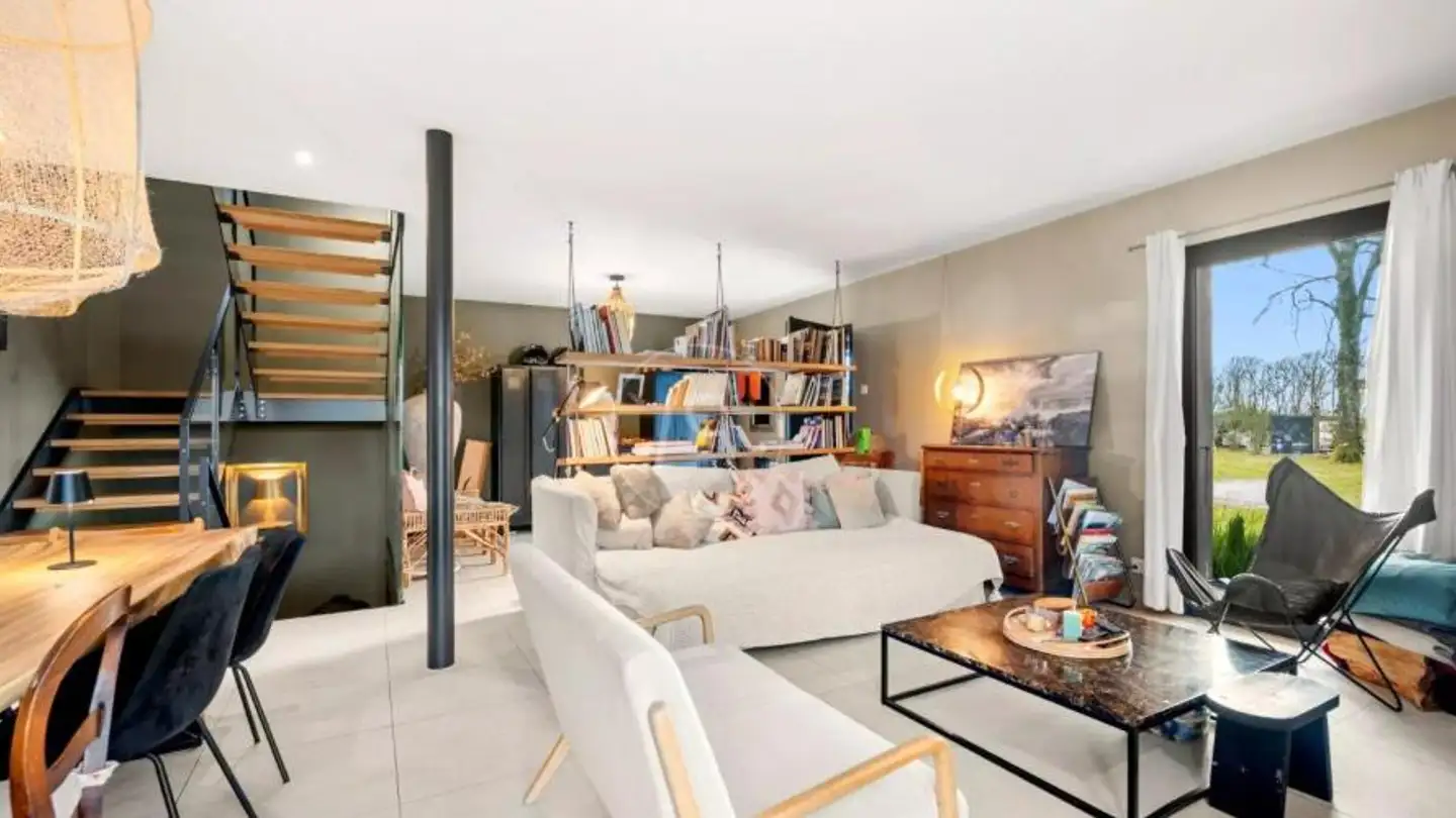 Maison individuelle à vendre - 1268 Burtigny - Photo 3