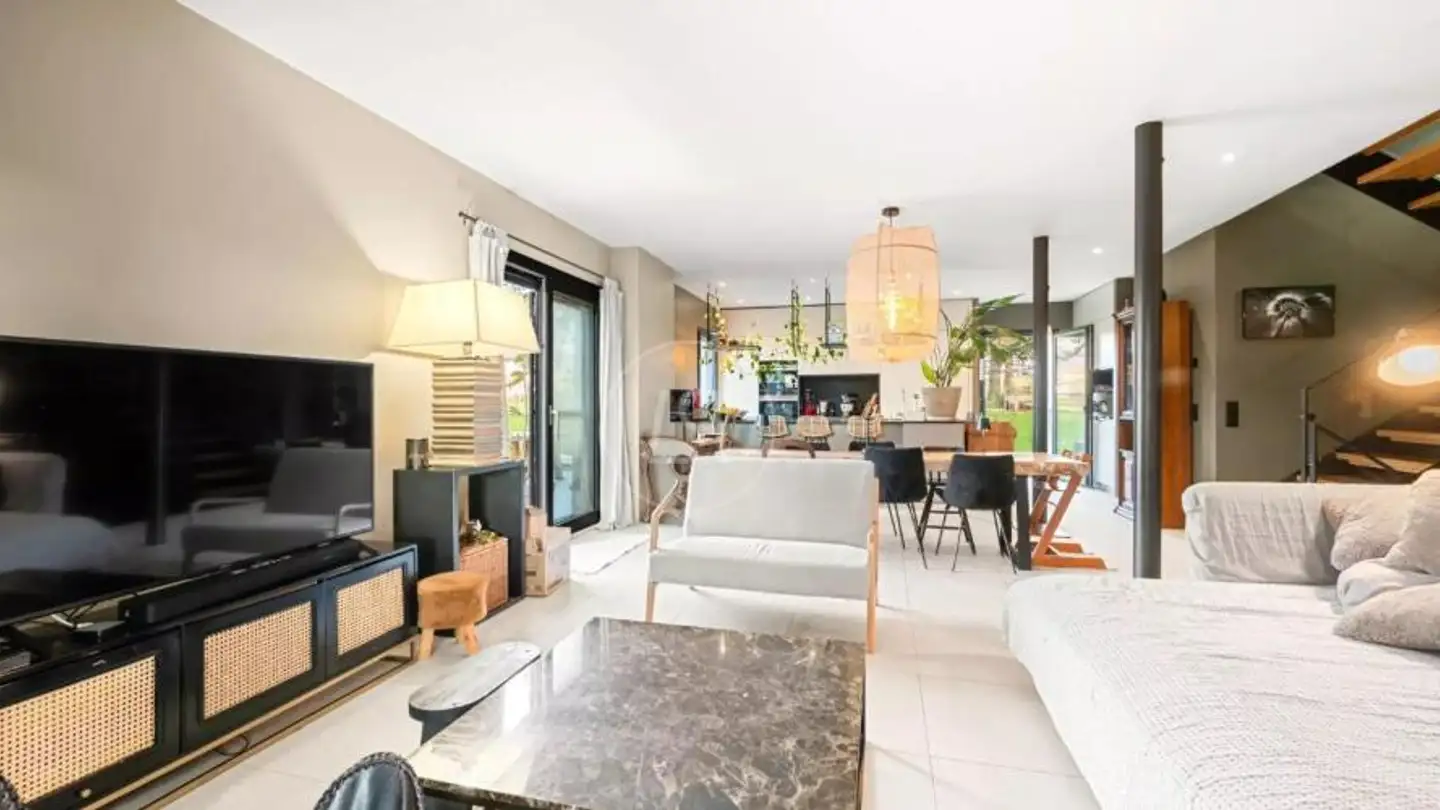 Maison individuelle à vendre - 1268 Burtigny - Photo 4