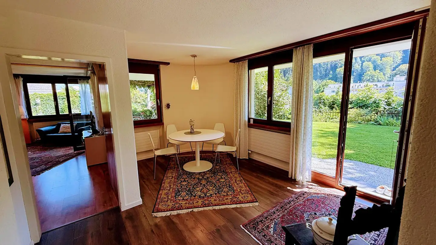 Stepped apartment for rent - Oberemühlestrasse 3, 9442 Berneck - Photo 3