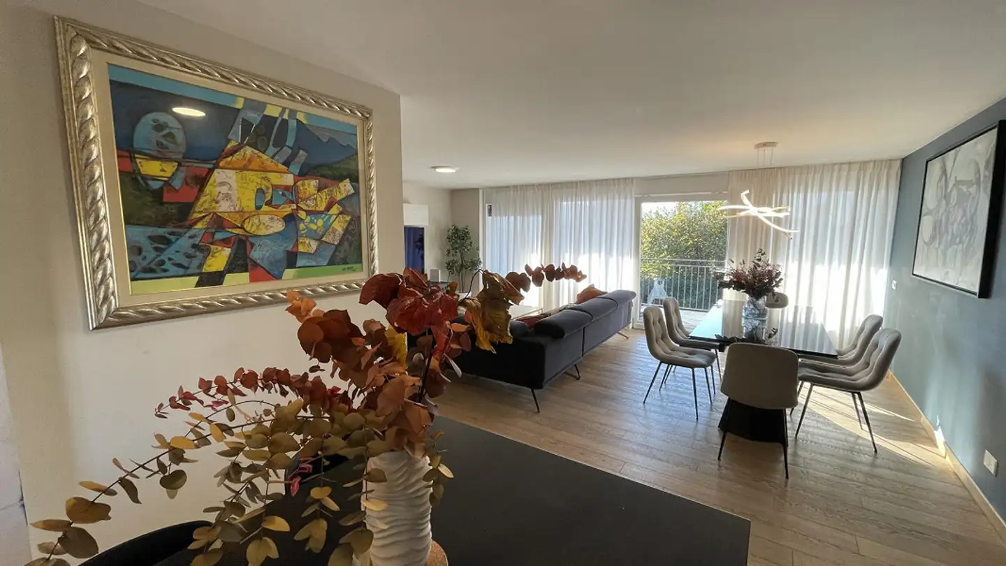 Appartamento in vendita - 6828 Balerna