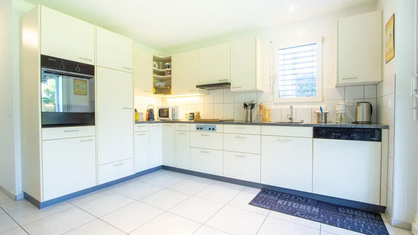 Apartment for rent - Bielstrasse, 3270 Aarberg - Photo 2