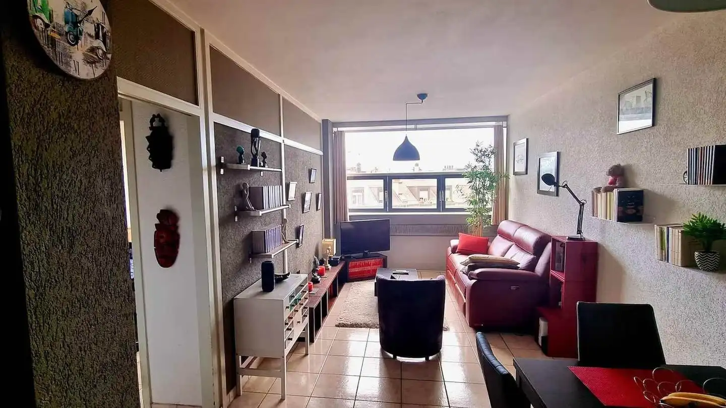 Apartment for rent - 1204 Genève