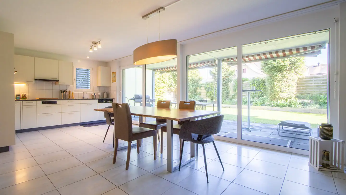 Apartment for rent - Bielstrasse, 3270 Aarberg - Photo 3