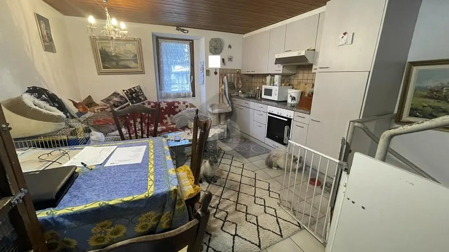 Casa singola in vendita - 6986 Novaggio