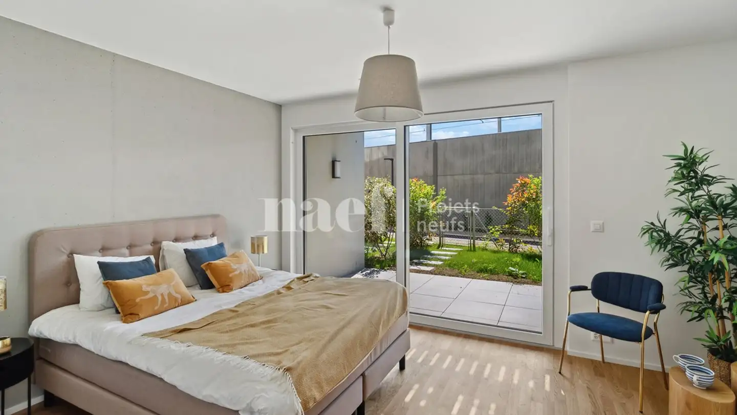 Duplex for sale - 2000 Neuchâtel - Photo 4