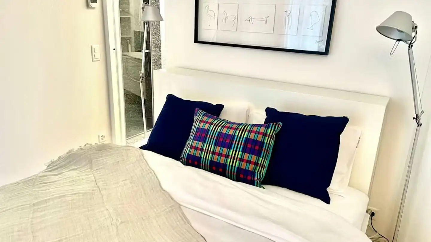 Appartement à louer - Eidmattstrasse, 8032 Zürich - Photo 4