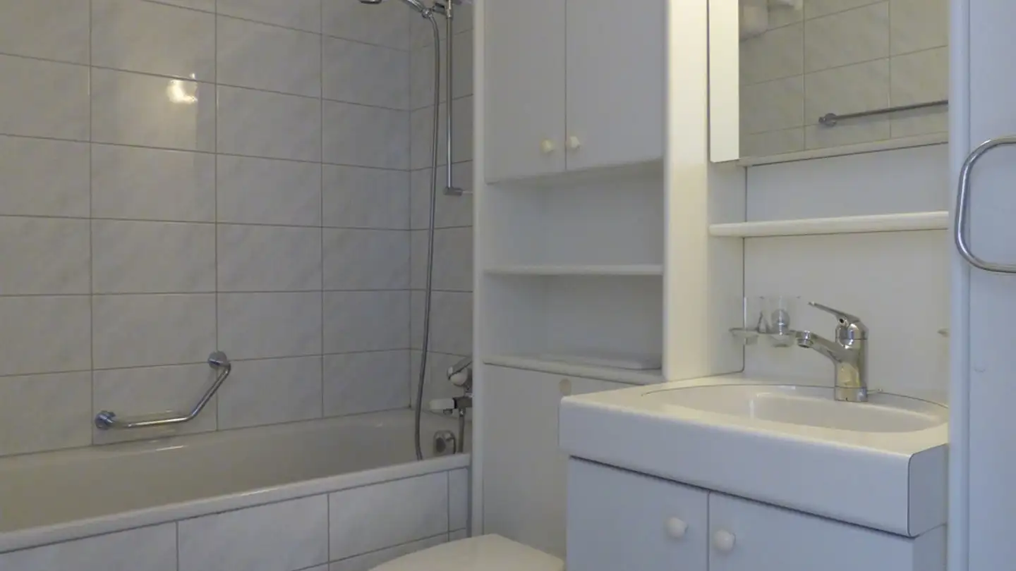 Apartment for rent - Dörnliackerstrasse 5, 8952 Schlieren - Photo 4